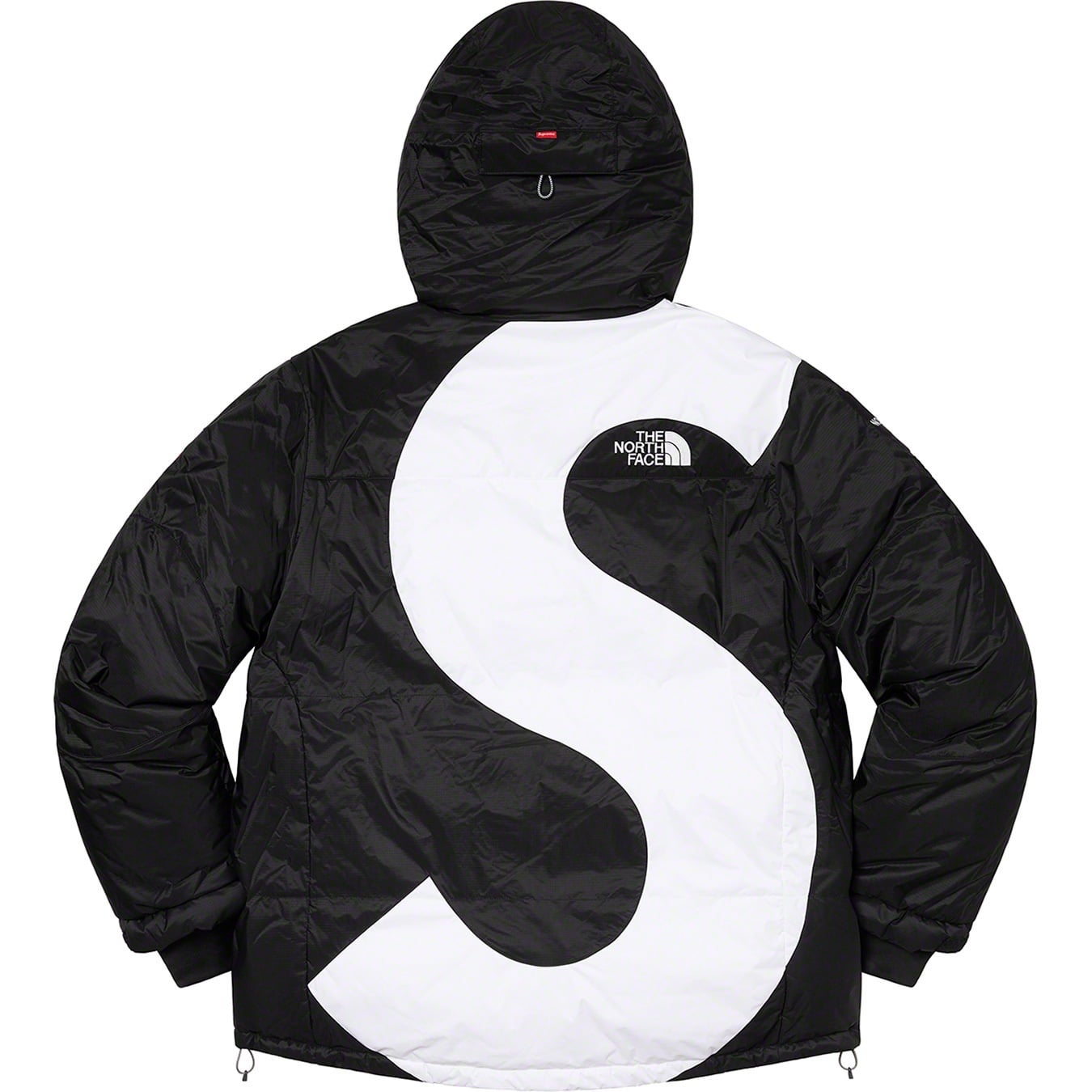 Supreme®/The North Face® S Logo Summit Series Himalayan Parka view 10